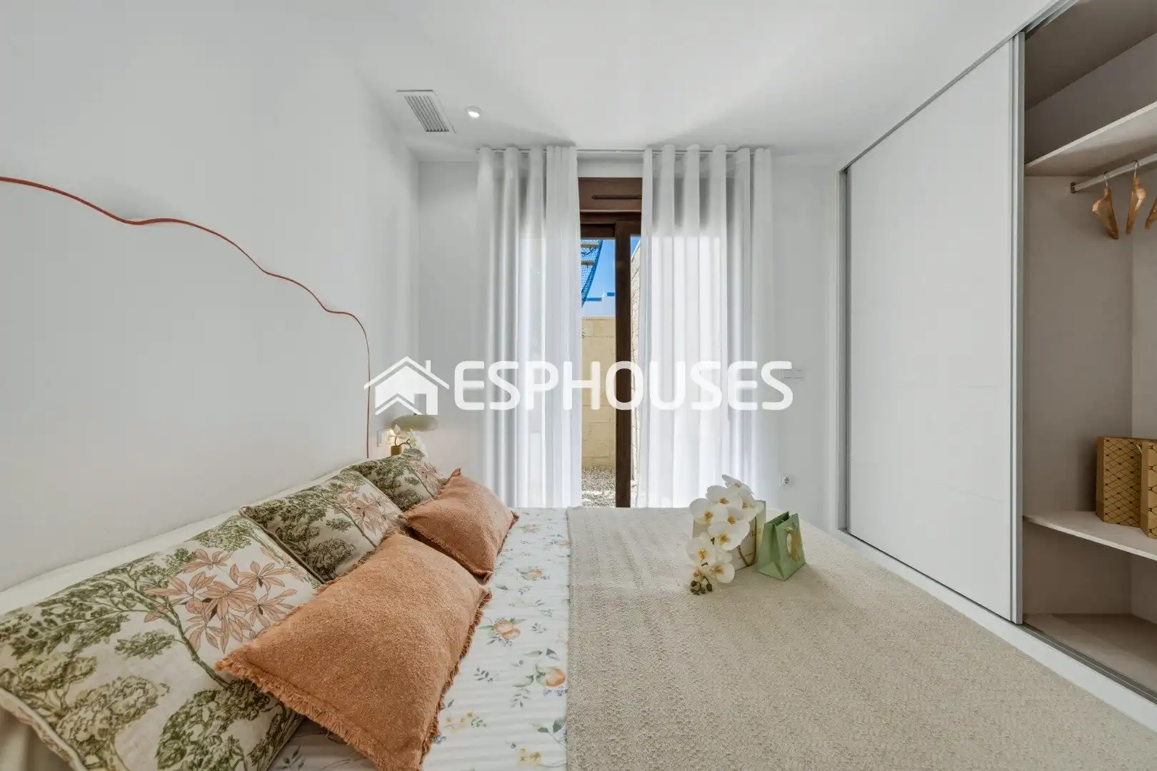 Villa avec terrasse à vendre à Desamparados - Hurchillo - Torremendo, imagen 15