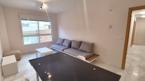 Photo 4 of Flat for rent in Carrer Sant Joan de Ribera, Centre - Zona Alta, Alcoy / Alcoi