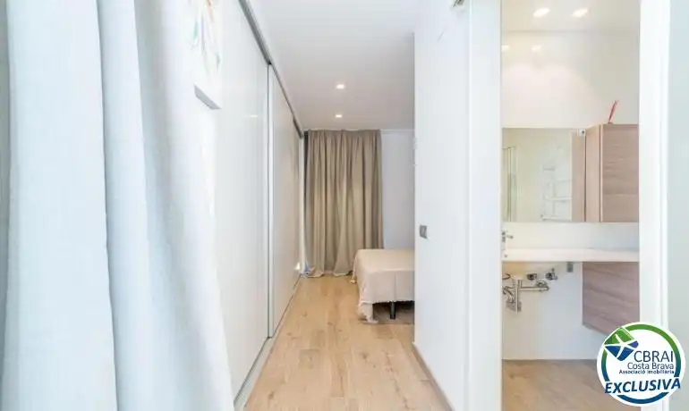 Apartamento con ascensor en venta en Calle CLOT DELS FRANQUETS 54 0 54, imagen 21