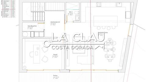 Photo 3 of Residential for sale in De Jaume Pahissa, 15, Urbanitzacions de Llevant, Tarragona