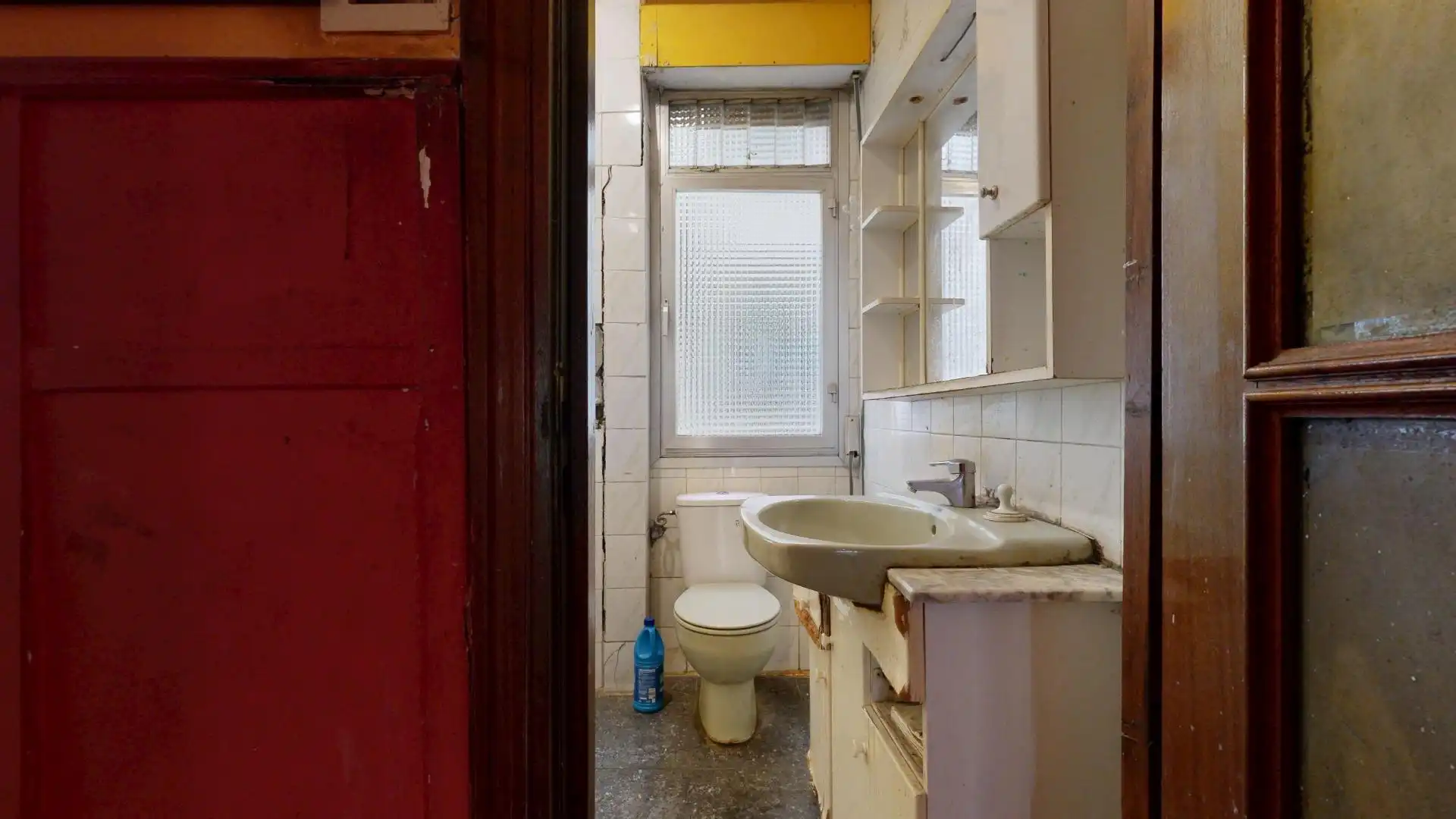 Piso con terraza en venta en Calle PRIM, imagen 18