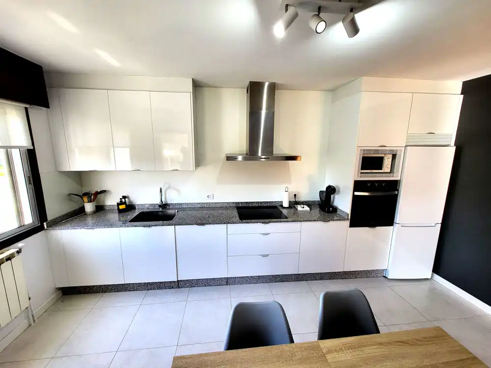 Casa o xalet en venda a Navia
