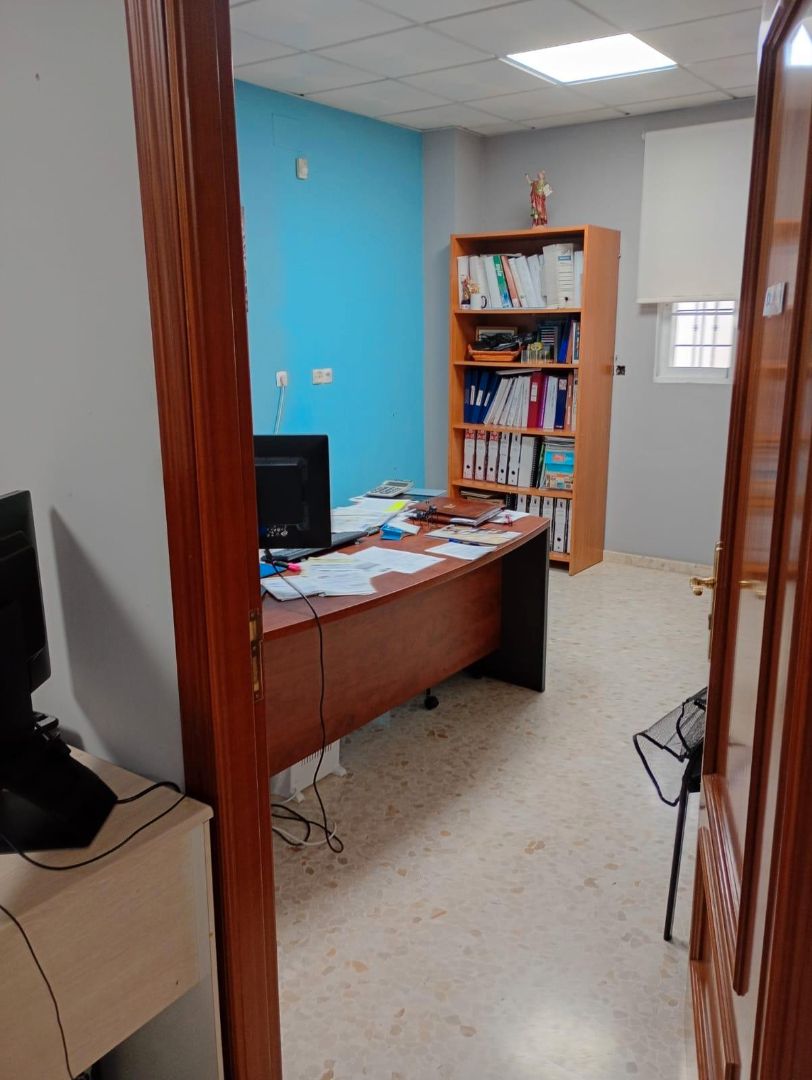 Industrial buildings for sale in  Córdoba Capital