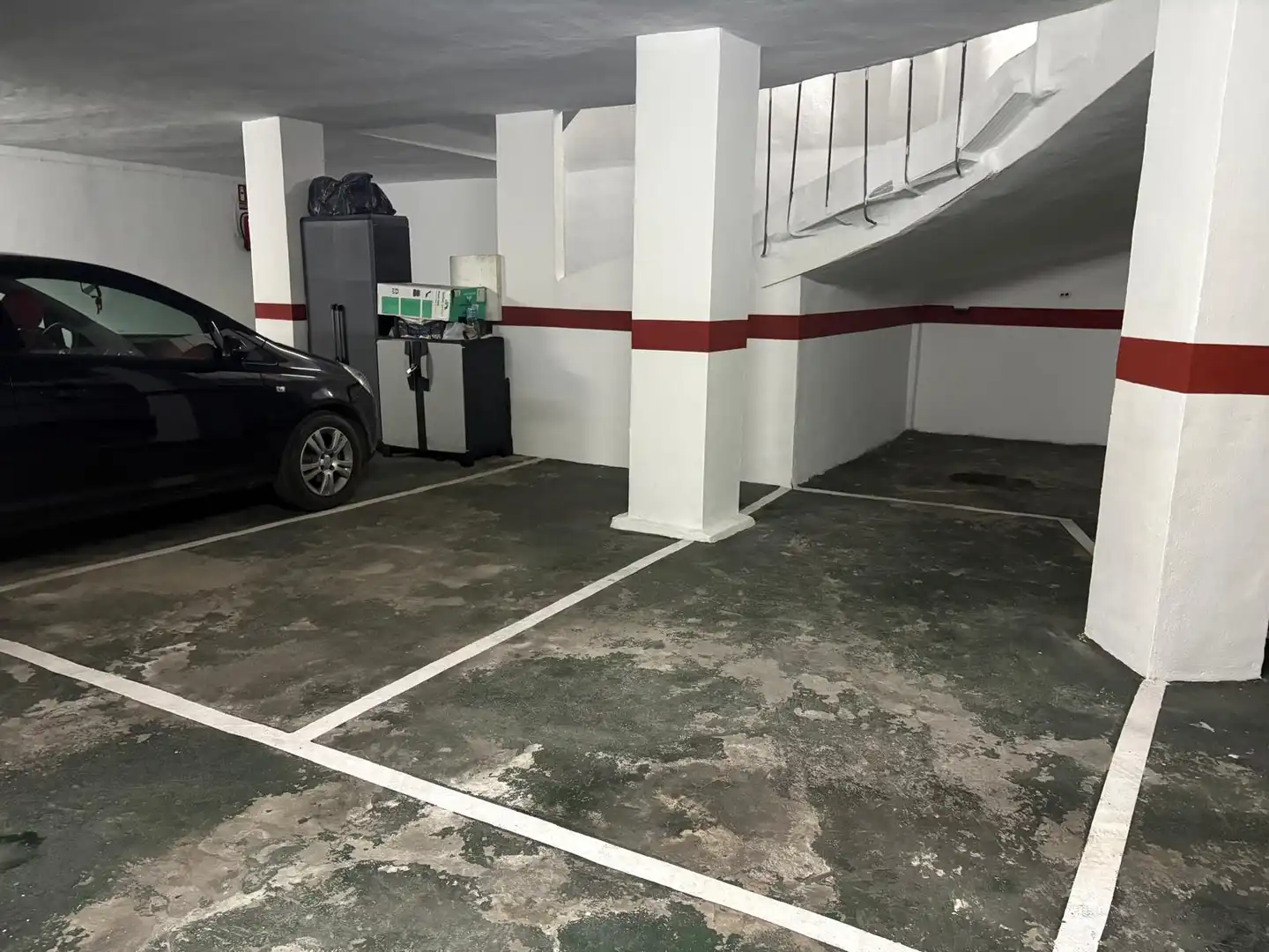 Garage zum Verkauf in Russafa