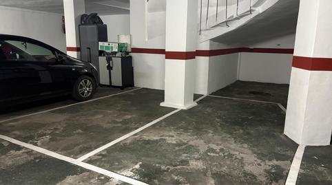 Foto 2 de Garatge en venda a Russafa,  Valencia Capital