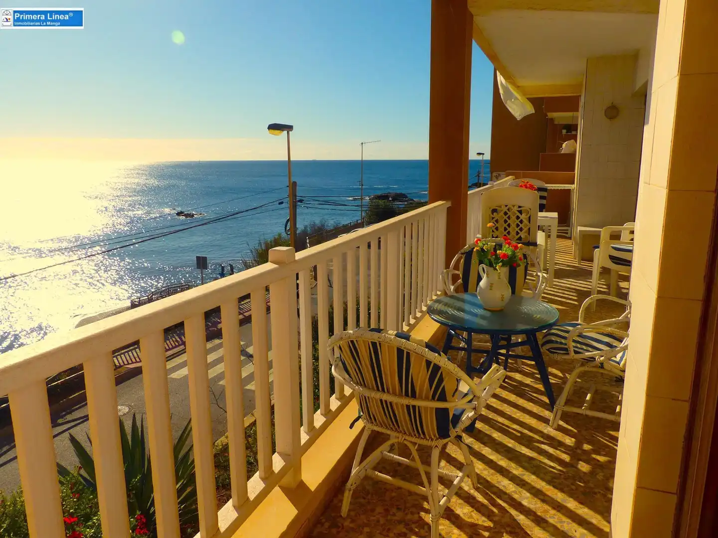 Wohnung zum Verkauf in Cabo de Palos