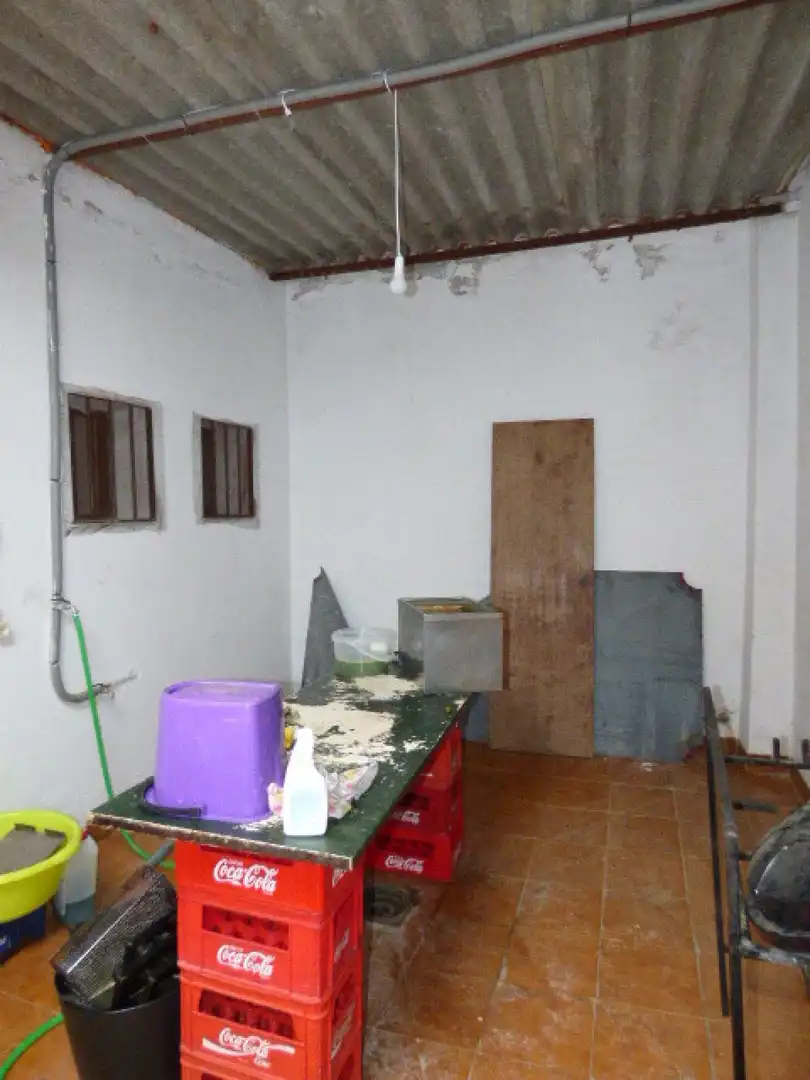 Local en venda en Badajoz amb Aire condicionat