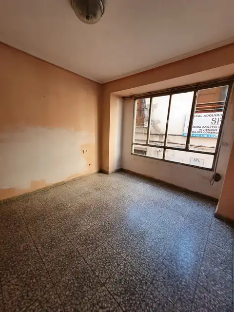 Dormitori de Casa adosada en venda en Castellnovo amb Terrassa, Traster i Balcó