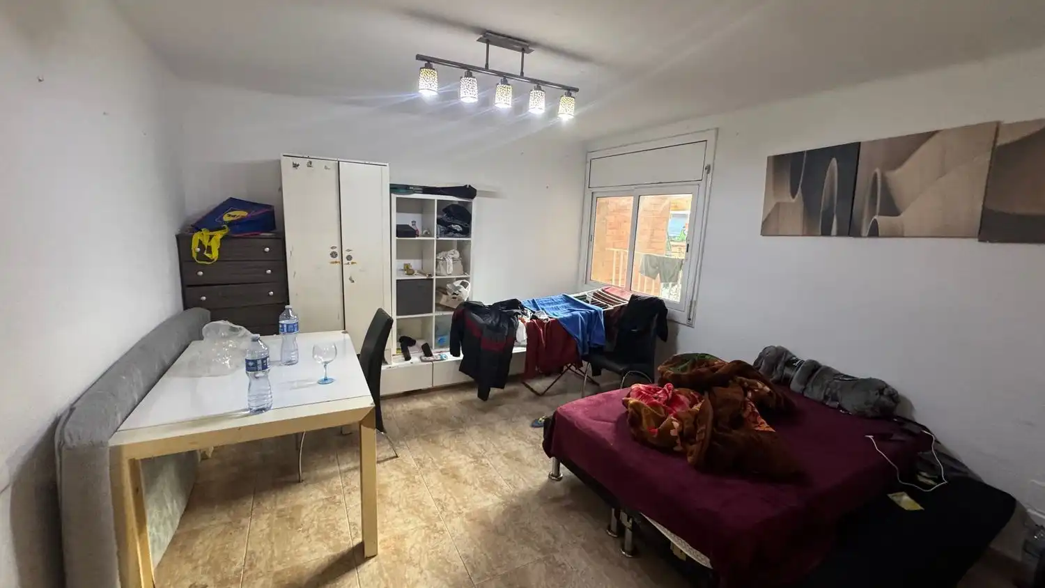 Flat for sale in Montcada i Reixac