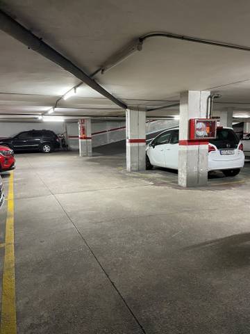 Garaje en Alquiler en Carrer de Sagunt, 80 en Progrés - Pep Ventura