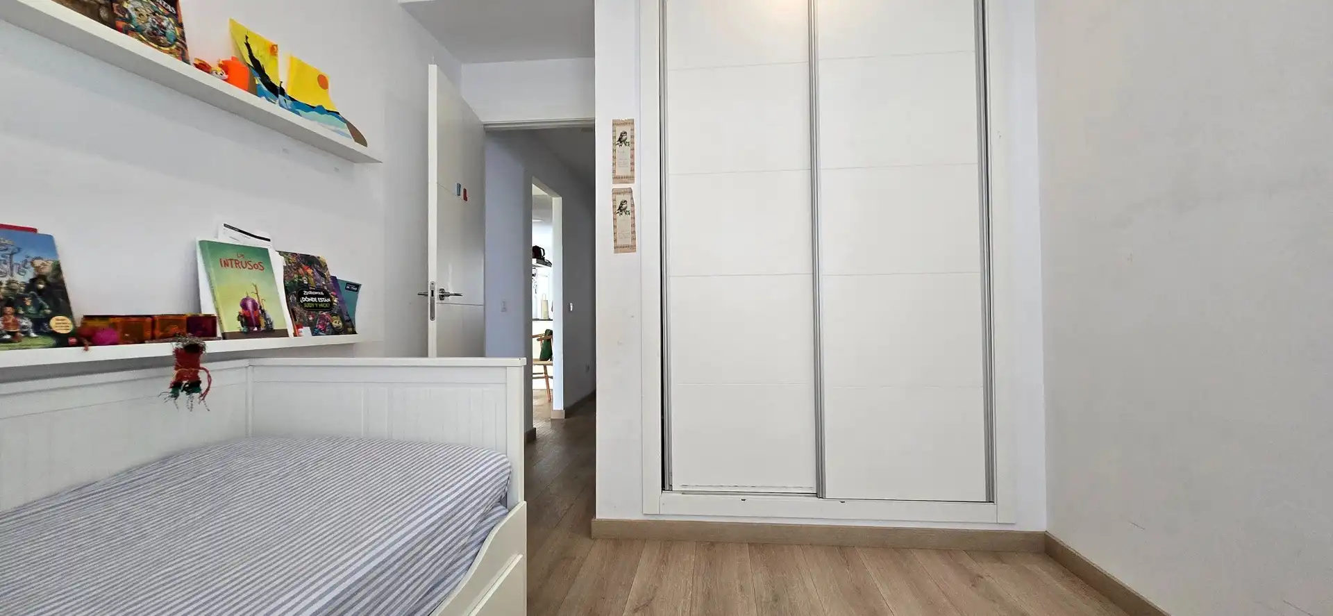 Casa a schiera con terrazza in vendita a La Alberca, imagen 29