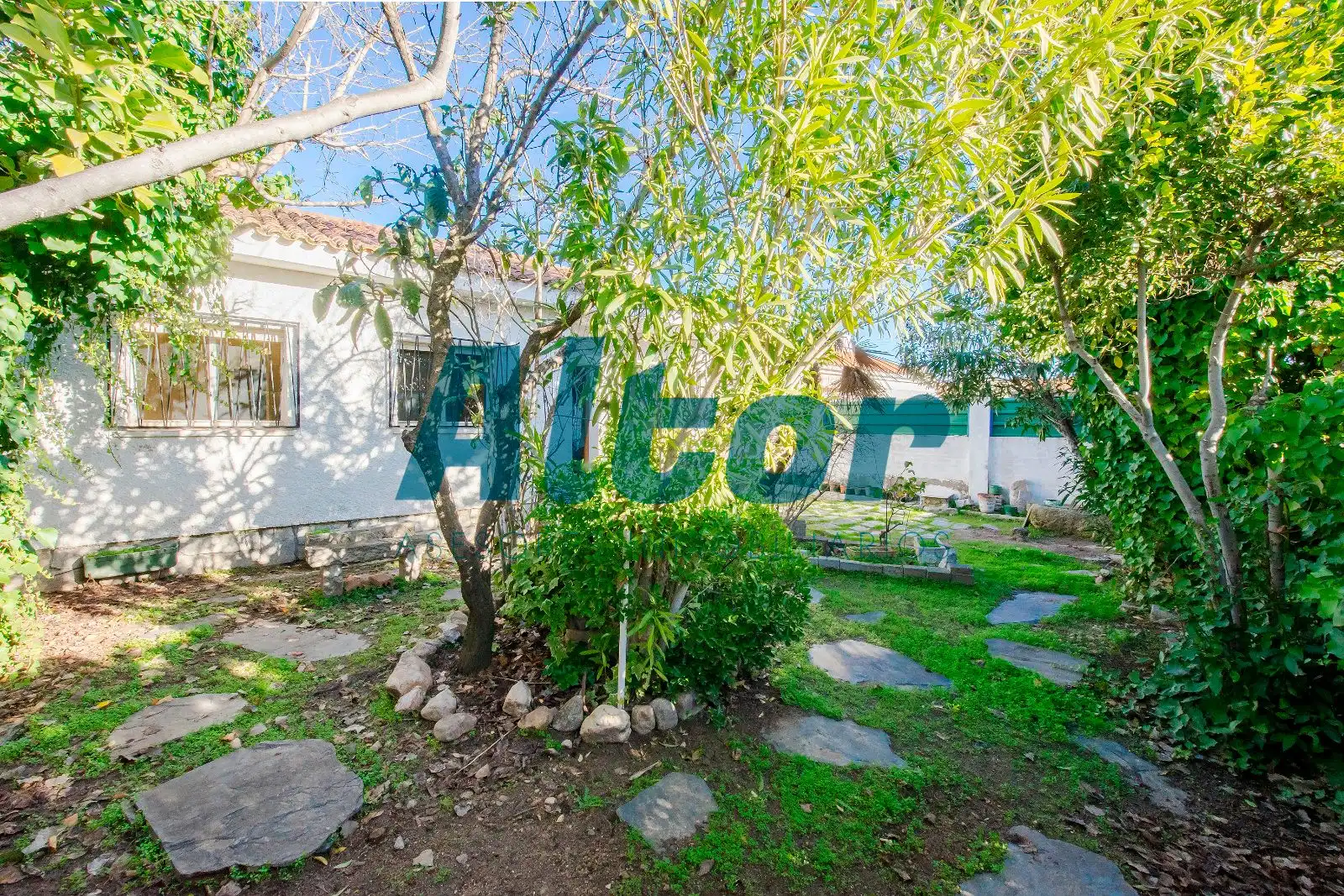 Casa o chalet en venta en ALAMO, Villanueva de la Cañada ciudad
