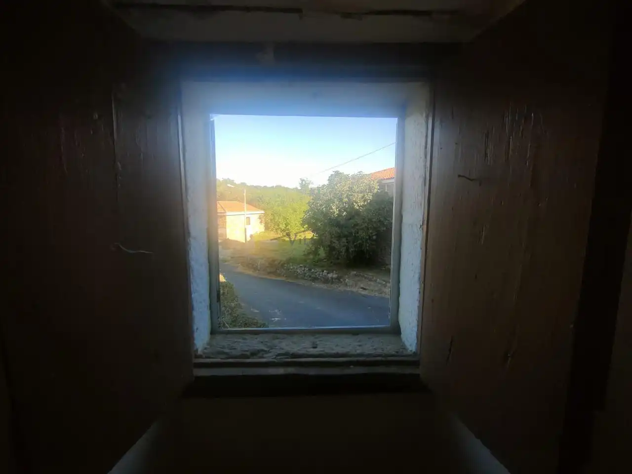 Finca rústica en venta en A EIREXA, Maceda