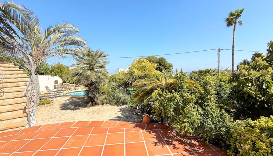 Casa o chalet en venta en Marisol Park - Ortembach - Los Almendros - 4