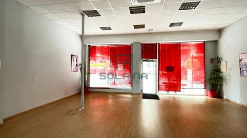 Foto 3 von Geschaftsraum zur Miete in Couto, Ourense Capital