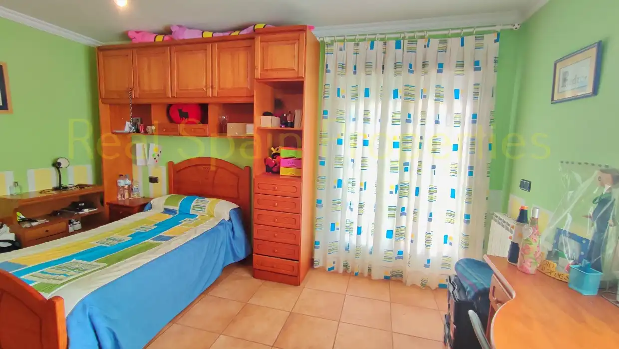 Haus mit Terrasse zum Verkauf in Vélez-Rubio, imagen 29