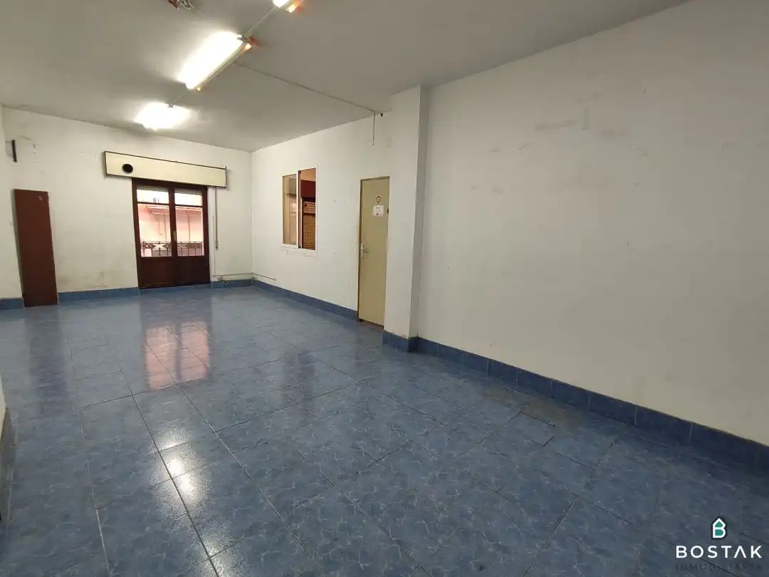 Business premises to rent in Ibaiondo, imagen 12