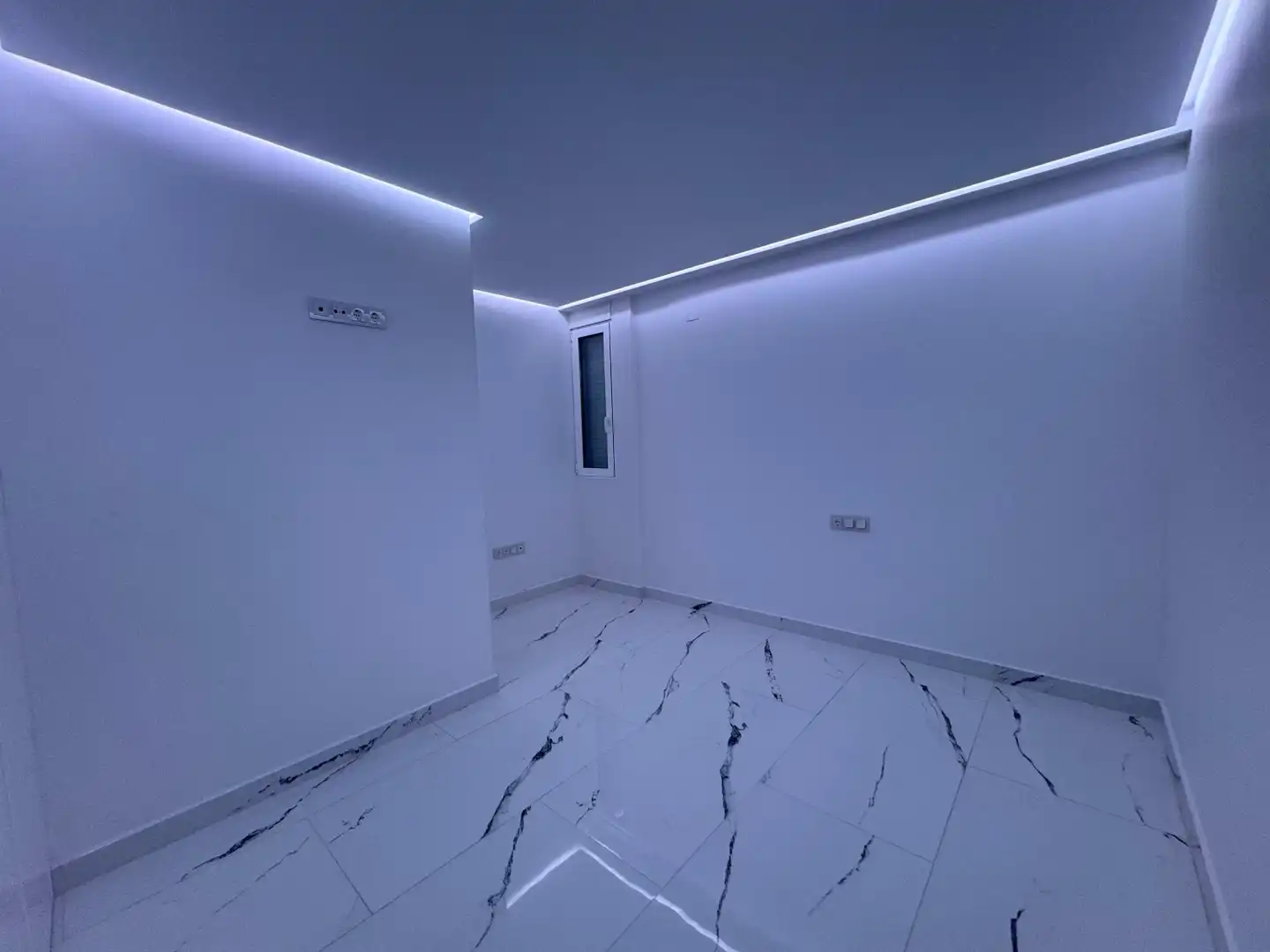 Piso de alquiler en San Miguel