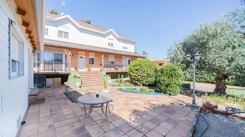 Foto 3 de Casa o chalet en venta en Calle Nardos, Brunete, Madrid