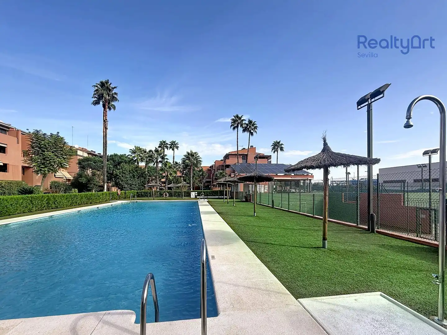 Appartamento con terrazza in affitto a Barrio Alto, imagen 3