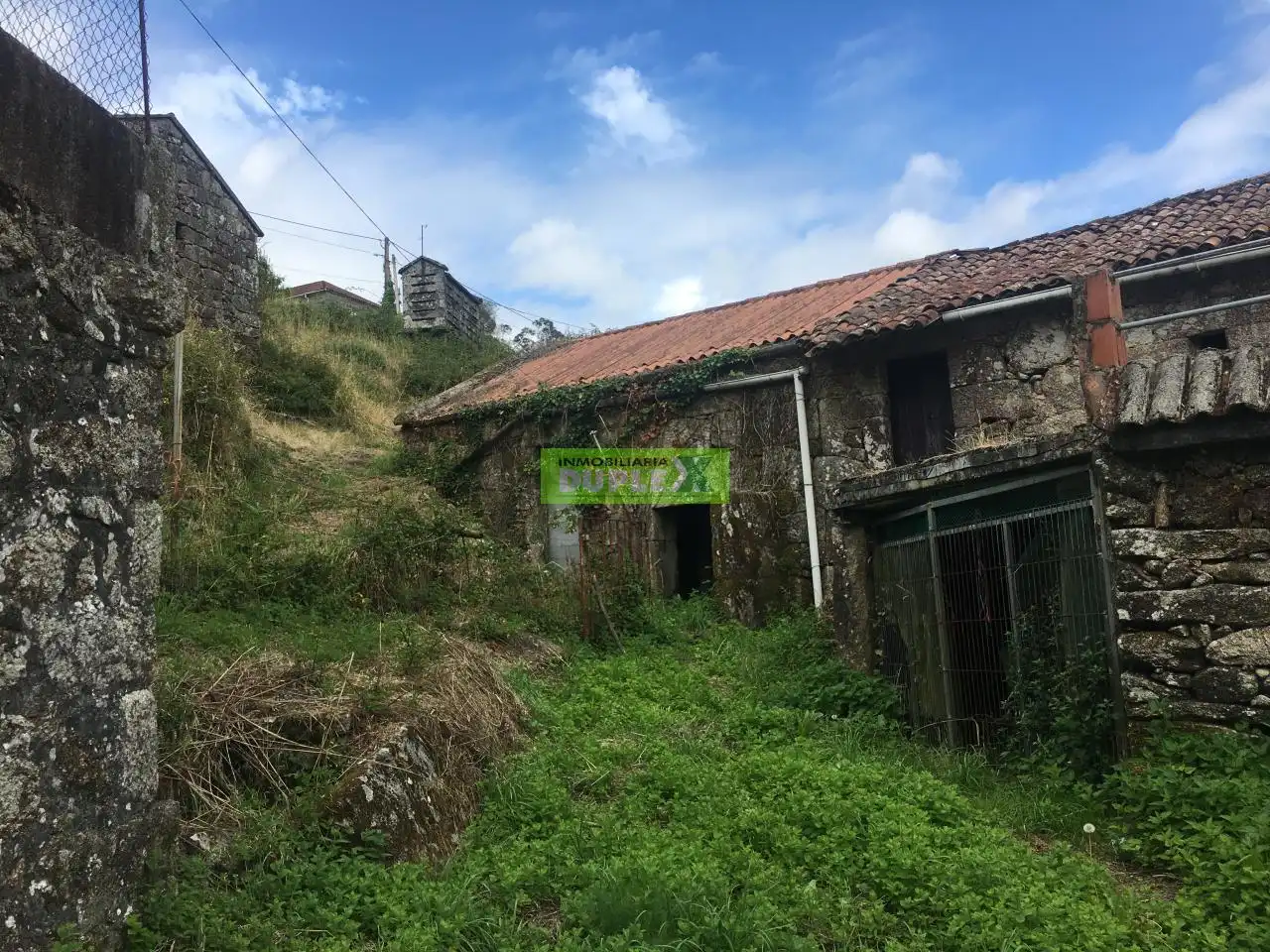 Terreno residenziale in vendita a Cotobade, imagen 30