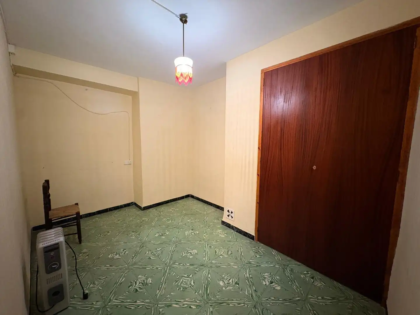 Dormitori de Casa o xalet en venda en Agres amb Terrassa i Balcó