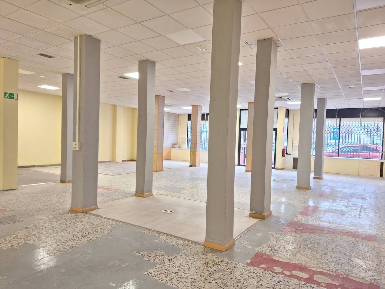 Premises for sale in Fuenlabrada