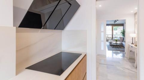 Foto 3 de Apartament de lloguer a Parque Ayala - Jardín de la Abadía - Huelín, Málaga