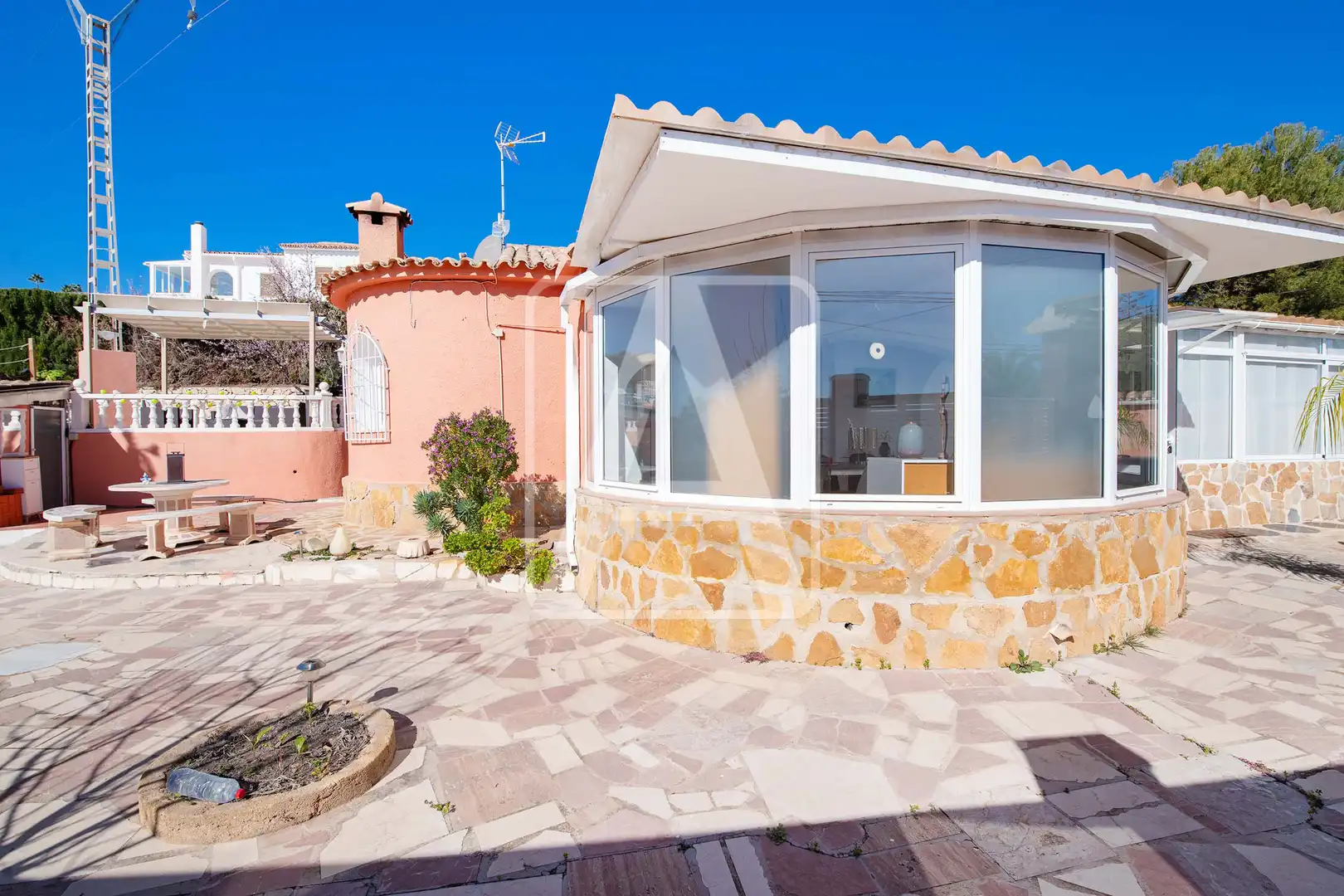 Villa avec piscine à vendre à Cometa, imagen 43