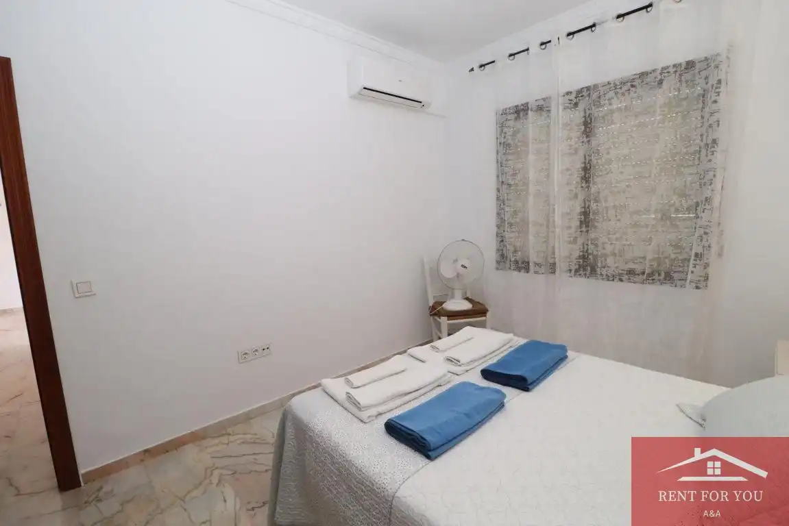 Casa o xalet de lloguer a Centro