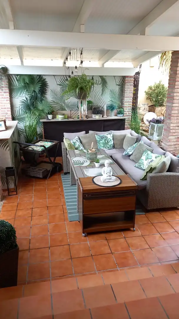Casa amb piscina en venda a Coloma, imagen 25