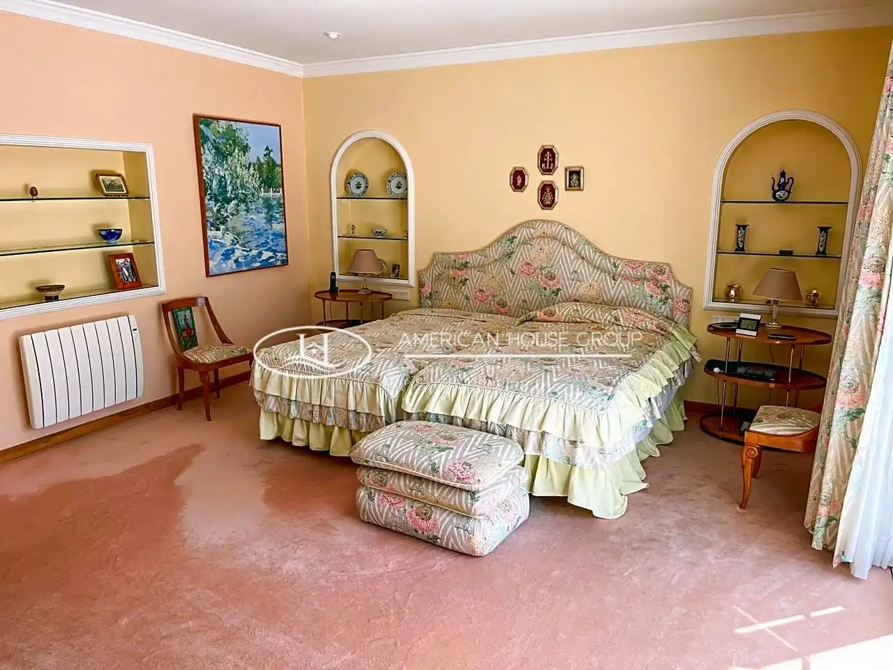 Casa con piscina en venta en C. 5, 151, imagen 19