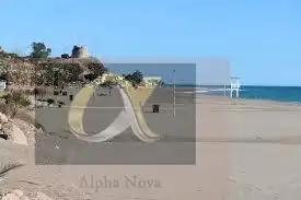 Terreno residencial en venta en Benajarafe, imagen 6