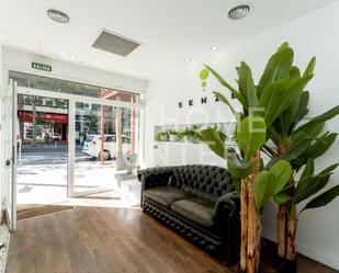 Premises for sale in  Madrid Capital