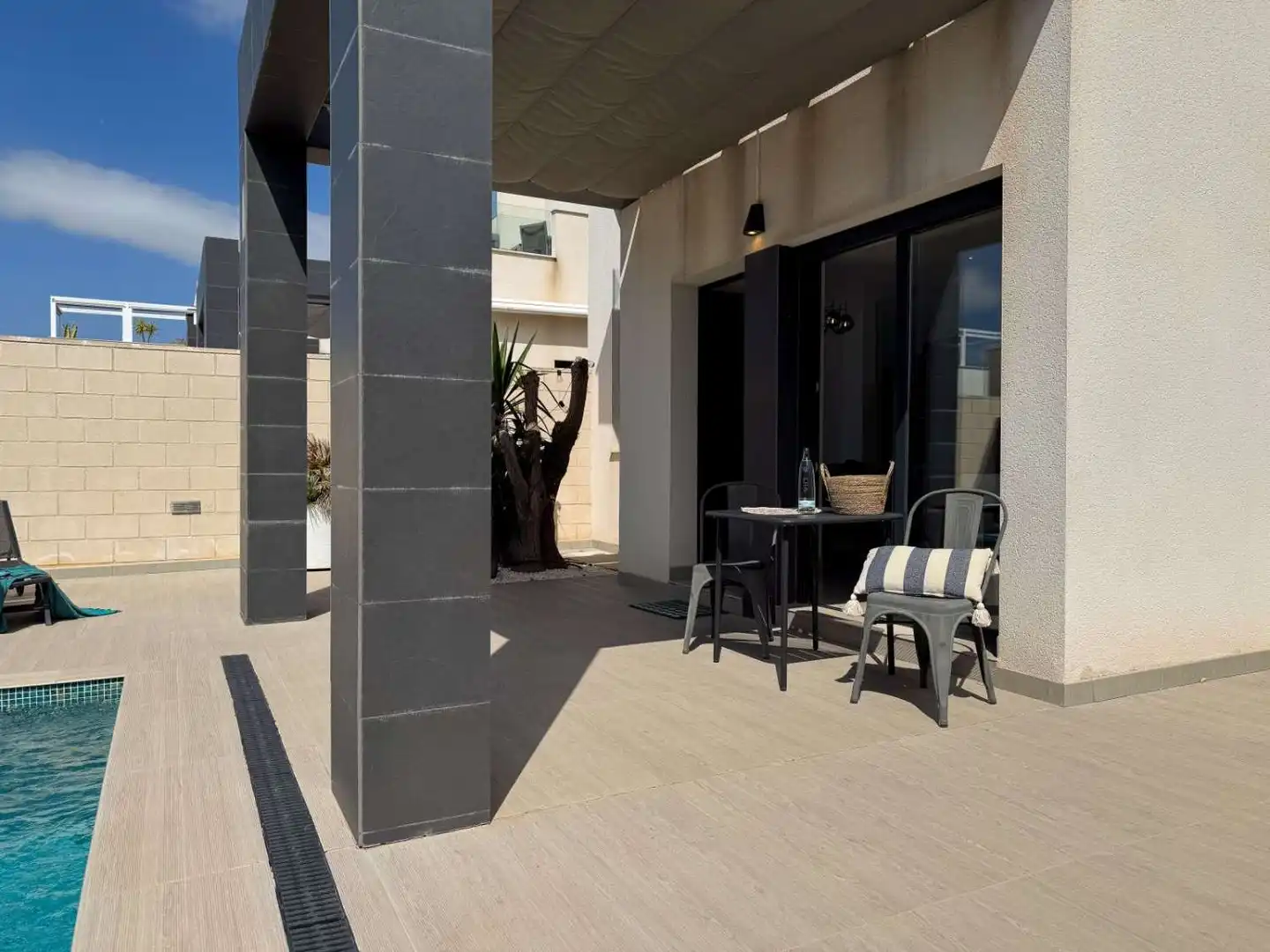 Detached house with pool for sale in N/A, imagen 11