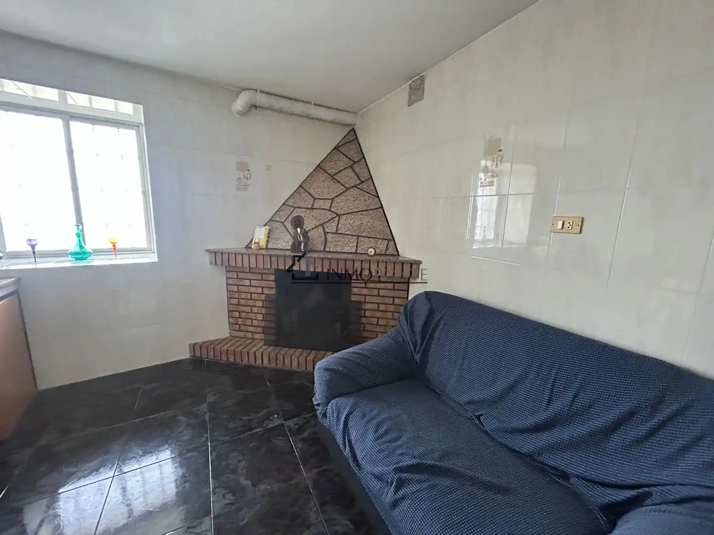 Casa o xalet en venda a Forcarei