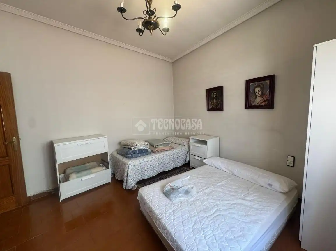 Habitación de Casa o chalet en venta en Navalcarnero con Aire acondicionado