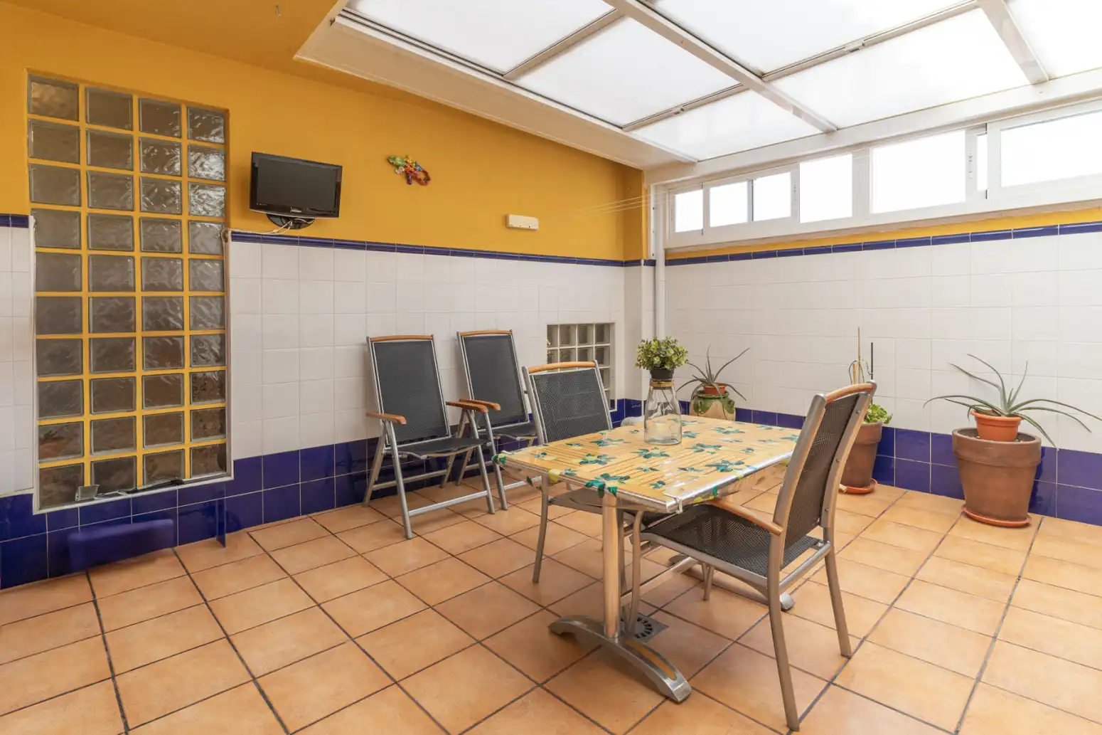 Penthouse mit Terrasse zum Verkauf in Casco Urbano, imagen 13