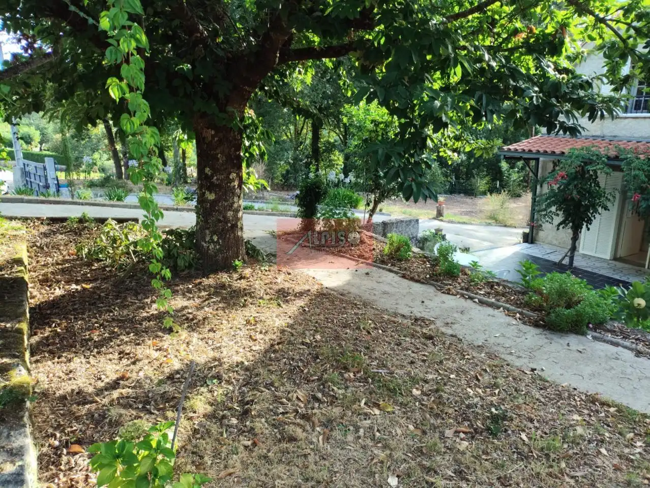 Casa o xalet en venda en Punxín amb Calefacció i Jardí privat
