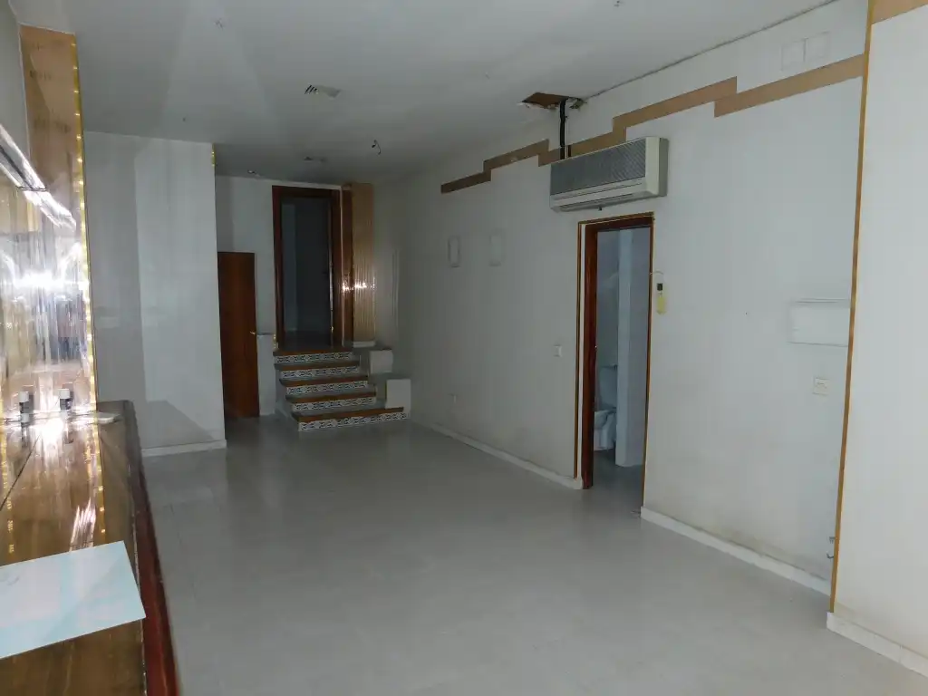 Local comercial en alquiler en Don Benito, imagen 3