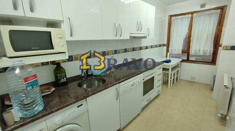 Foto 3 de Piso en venta en Medina de Pomar, Burgos