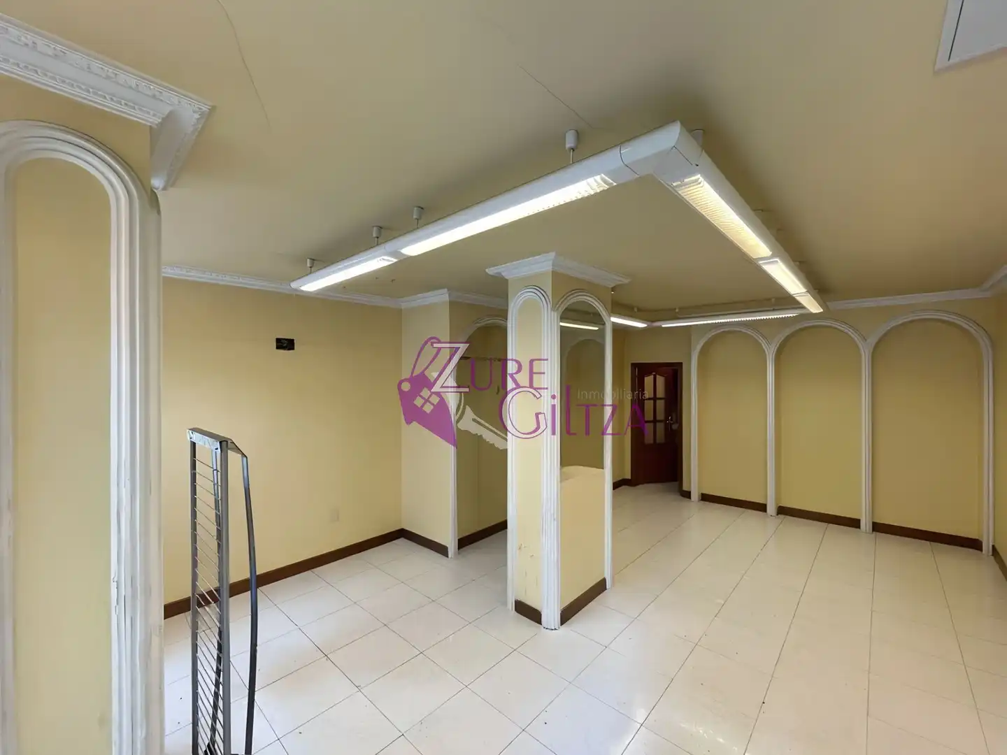 Local comercial de lloguer a Durango, imagen 12