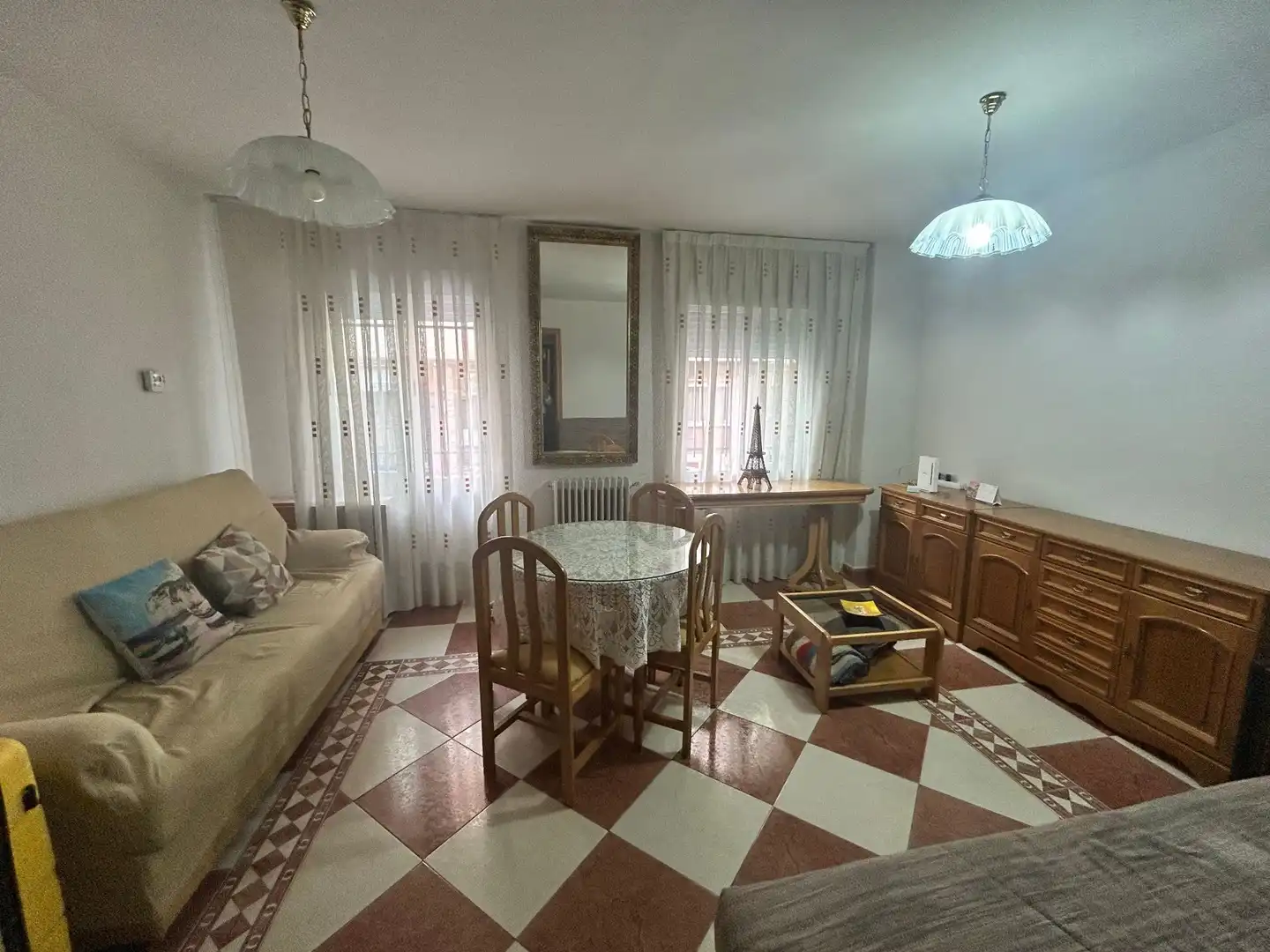 Wohnung mit Aufzug zum Verkauf in GARCILASO, imagen 4