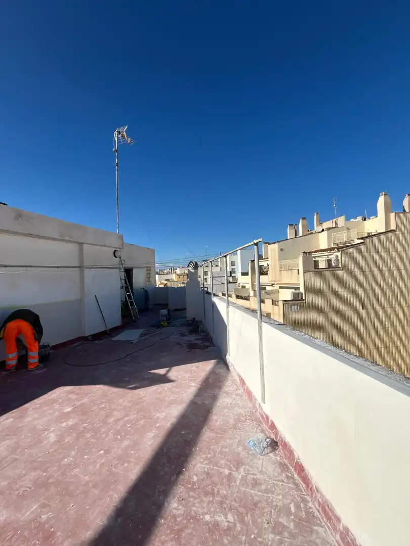 Wohnung mit Aufzug zum Verkauf in Carrer de la Mare de Déu del Pilar, imagen 5
