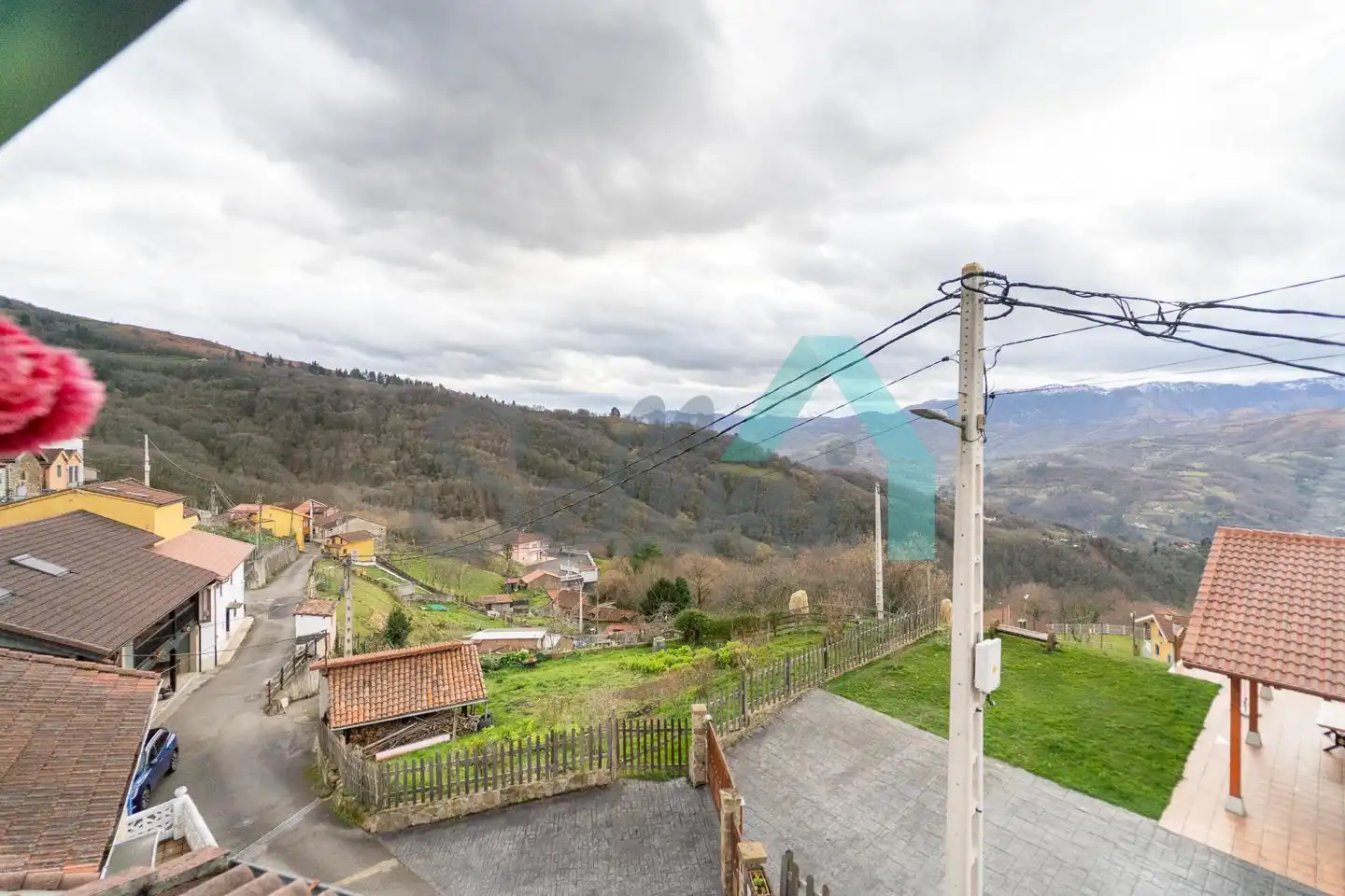 Casa o xalet en venda a Aldea Tablao, Zona Rural