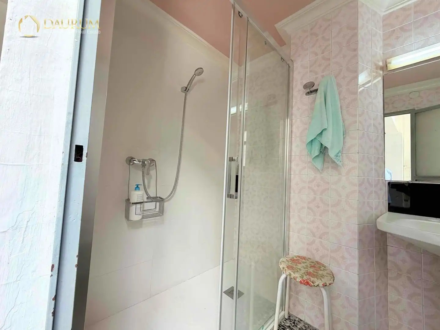 Bathroom of Houses for sale in L'Alcúdia  with Terrace