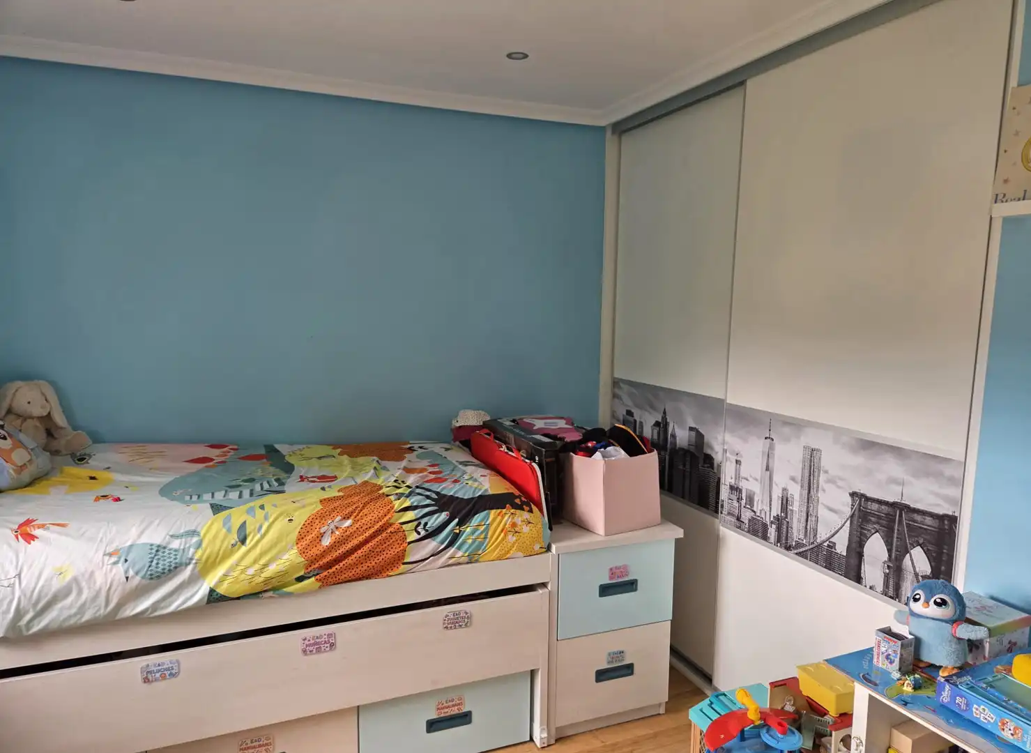 Flat with pool for sale in Barrio San José, imagen 14