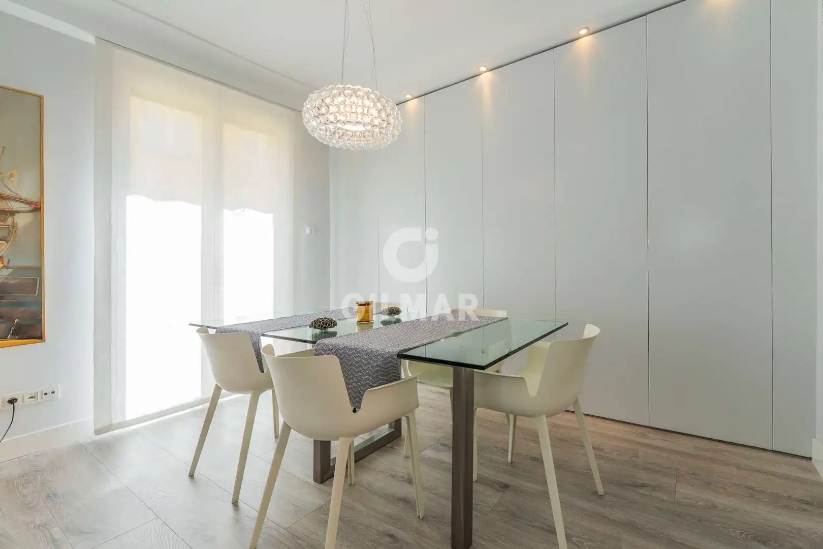 Flat with lift for sale in Barrio de Salamanca, imagen 10