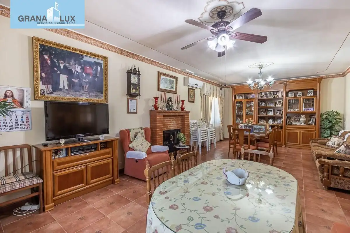 Villa avec terrasse à vendre à Santa Fe, imagen 8