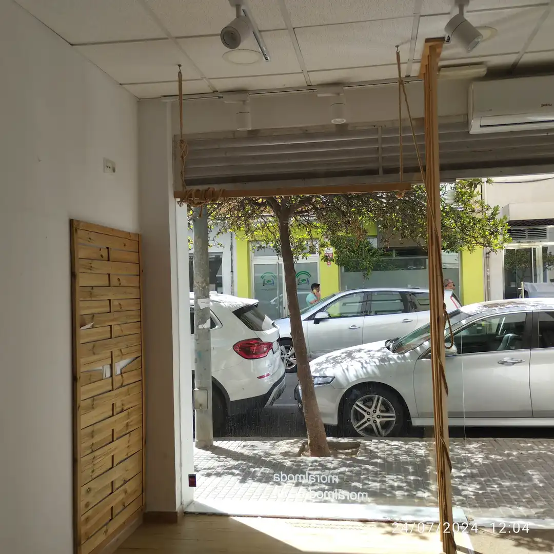 Gewerbefläche zur Miete in Calle Ciudad de Santander 10, imagen 3